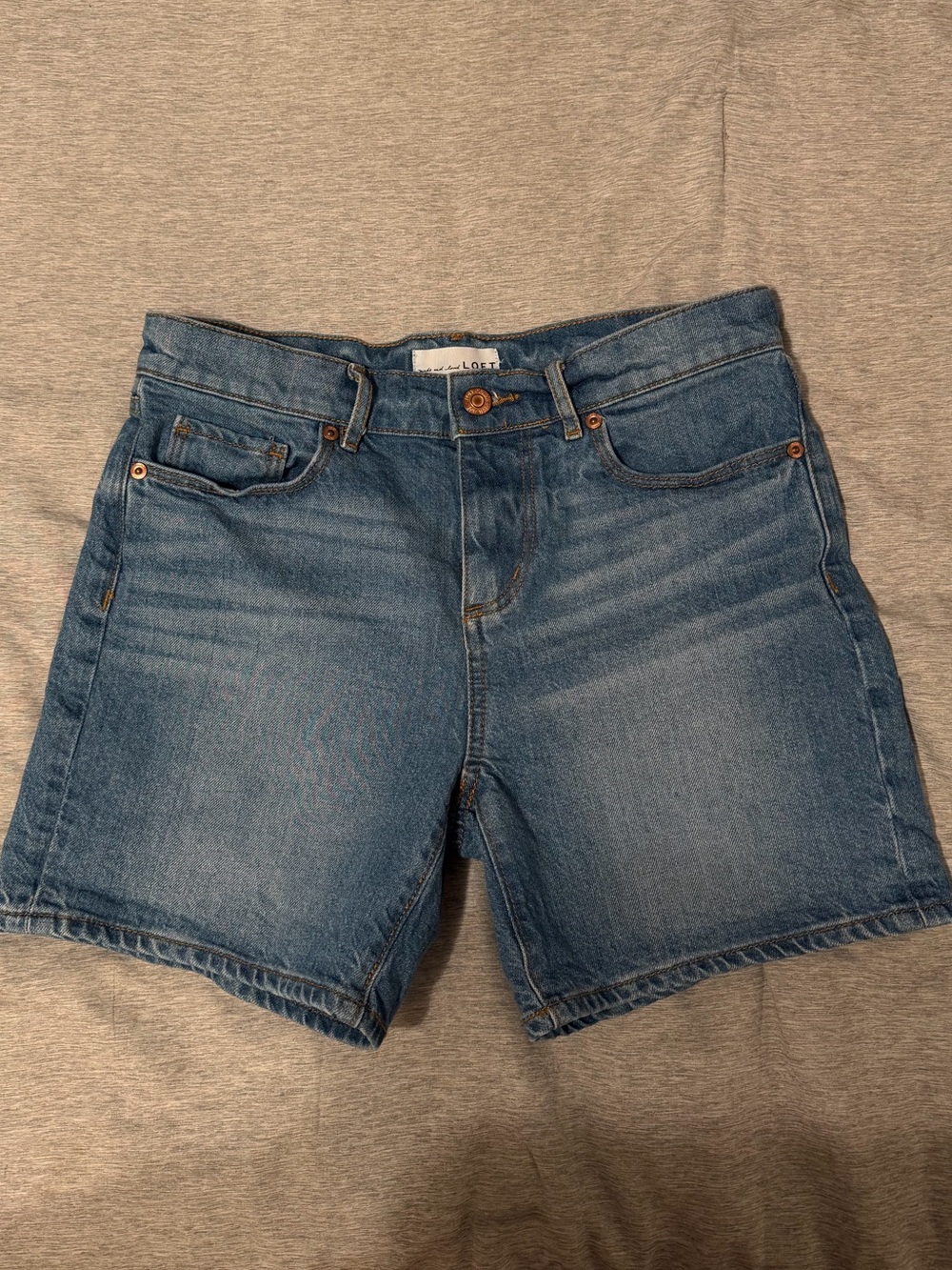 Loft Shorts